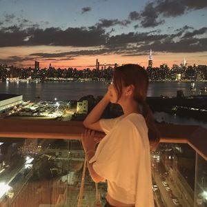 Meet your Posher, Namkyeong